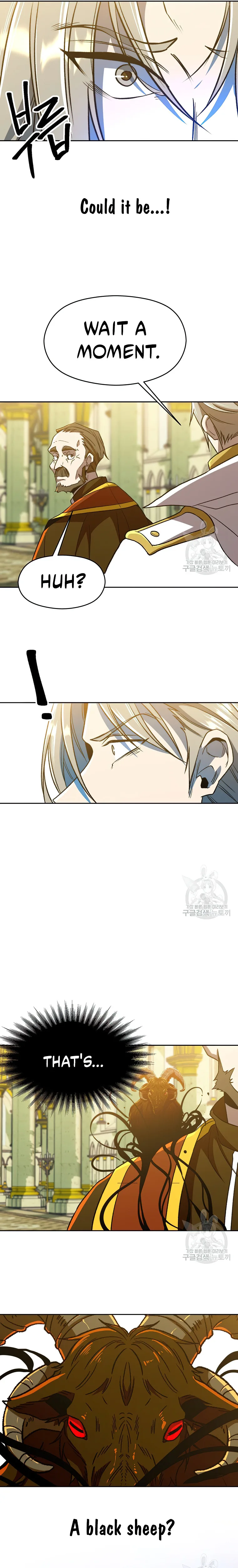 Archmage Transcending Through Regression Chapter 69 - Page 9