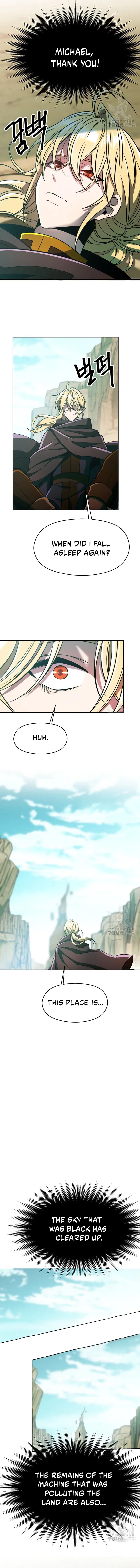 Archmage Transcending Through Regression Chapter 78 - Page 8