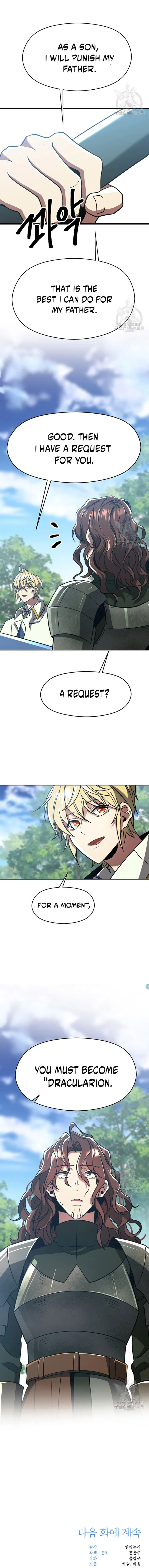 Archmage Transcending Through Regression Chapter 79 - Page 11