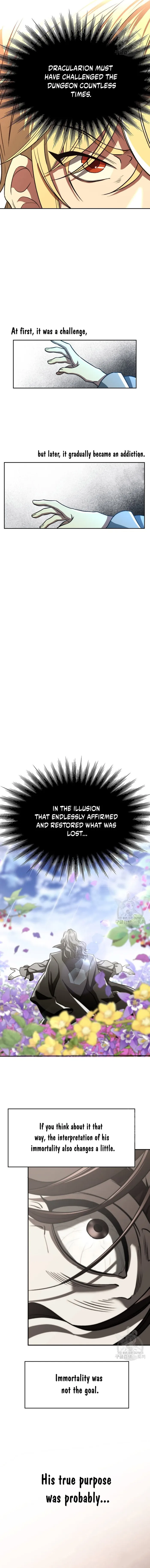 Archmage Transcending Through Regression Chapter 79 - Page 6