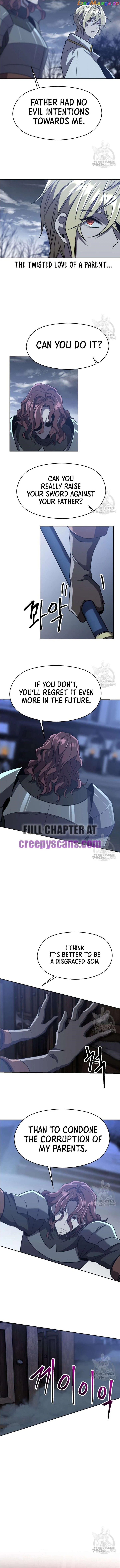 Archmage Transcending Through Regression Chapter 82 - Page 9