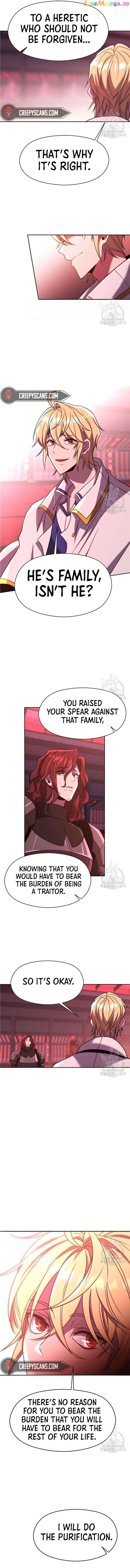 Archmage Transcending Through Regression Chapter 83 - Page 6