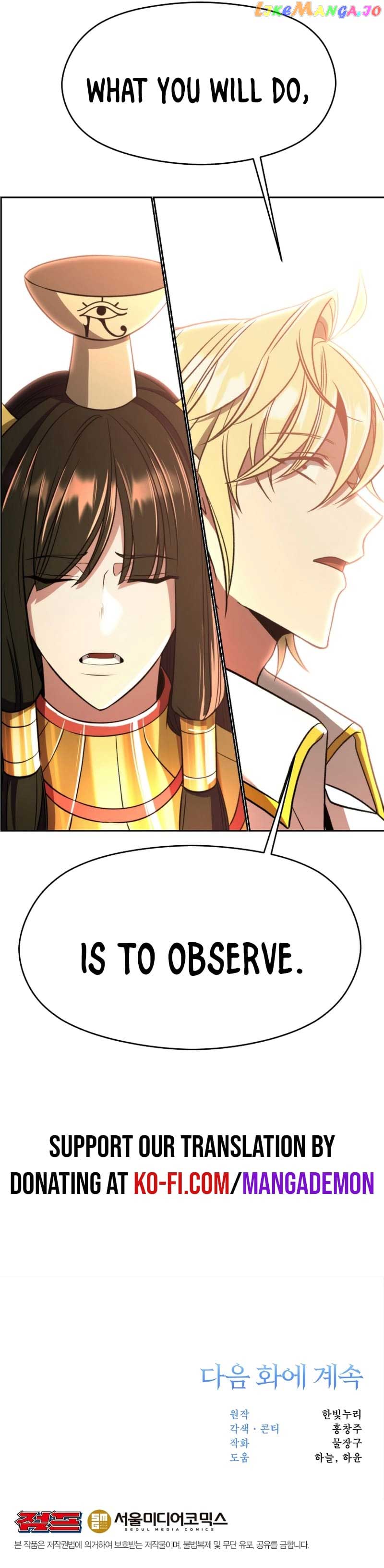 Archmage Transcending Through Regression Chapter 85.2 - Page 6