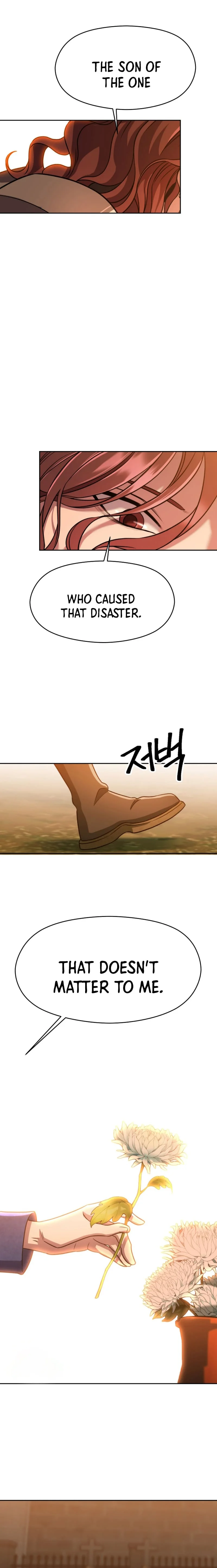 Archmage Transcending Through Regression Chapter 87 - Page 16