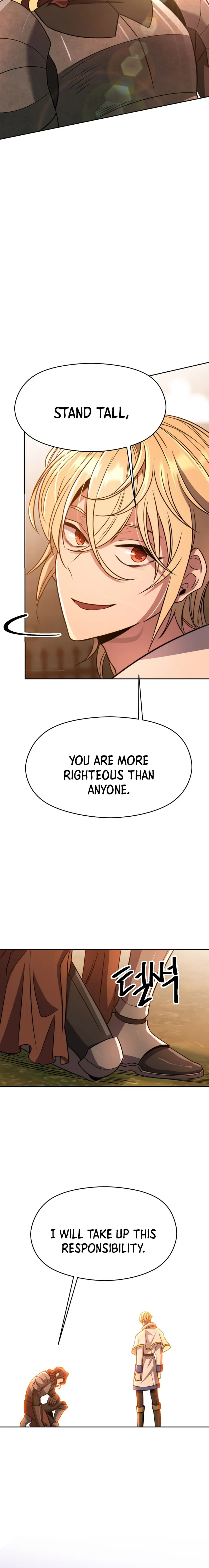 Archmage Transcending Through Regression Chapter 87 - Page 18