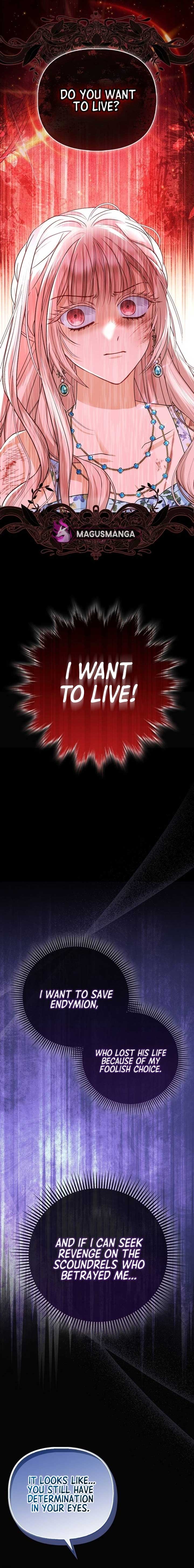 The Villanins Favorite is Me Chapter 1 - Page 16