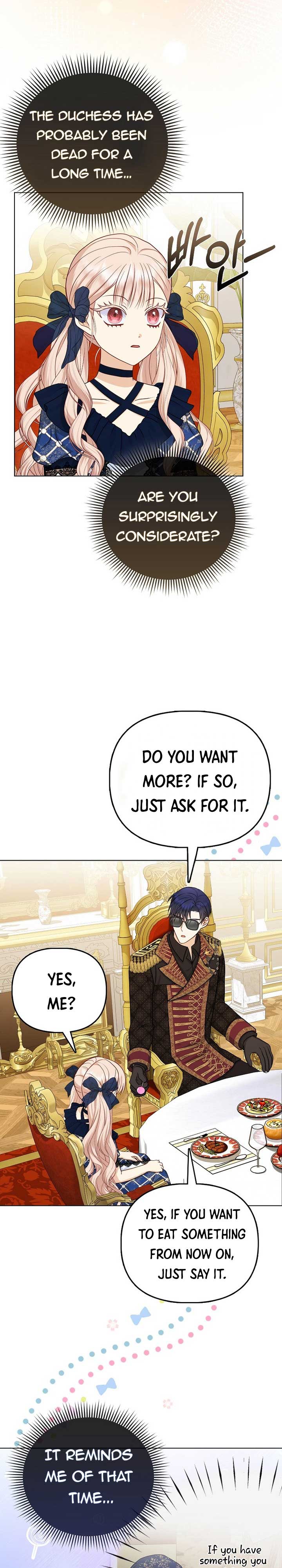 The Villanins Favorite is Me Chapter 12 - Page 10