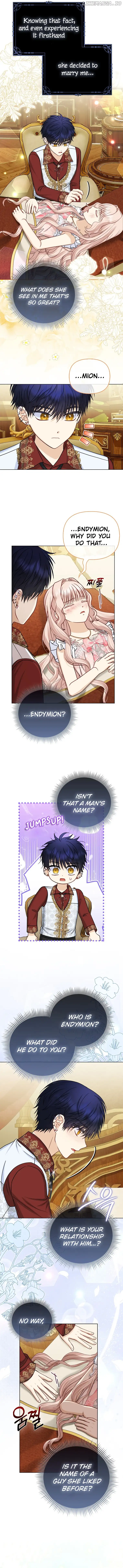 The Villanins Favorite is Me Chapter 29 - Page 7