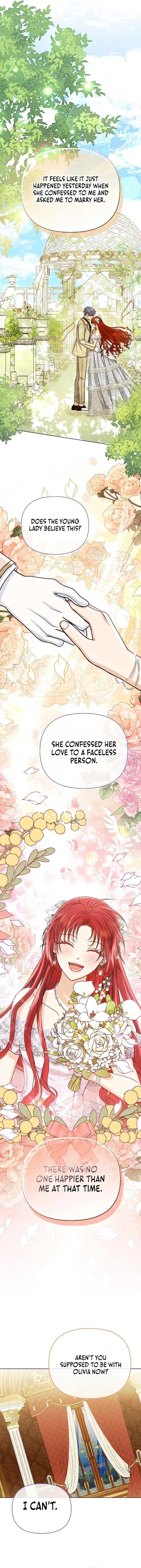 The Villanins Favorite is Me Chapter 32 - Page 7