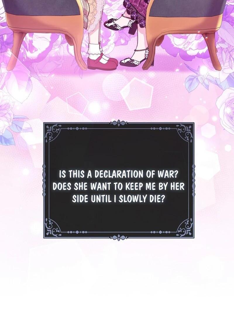 The Villanins Favorite is Me Chapter 39 - Page 10