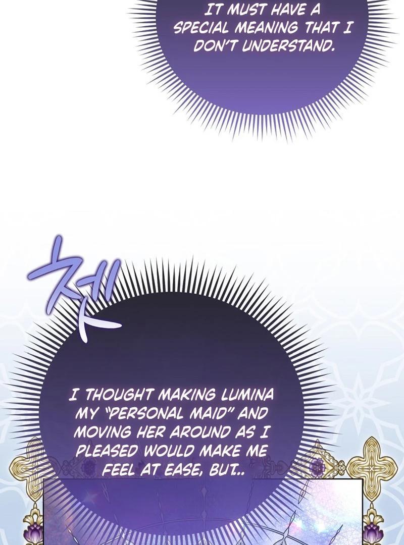 The Villanins Favorite is Me Chapter 39 - Page 106