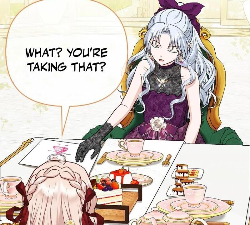 The Villanins Favorite is Me Chapter 39 - Page 109