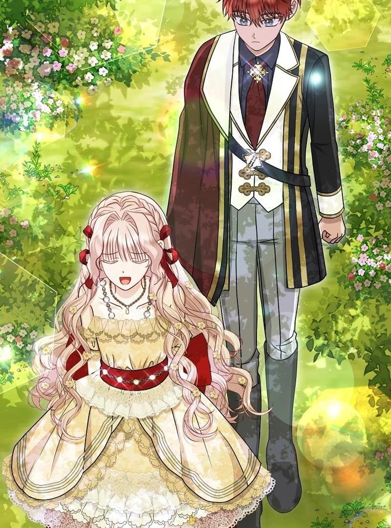 The Villanins Favorite is Me Chapter 39 - Page 120