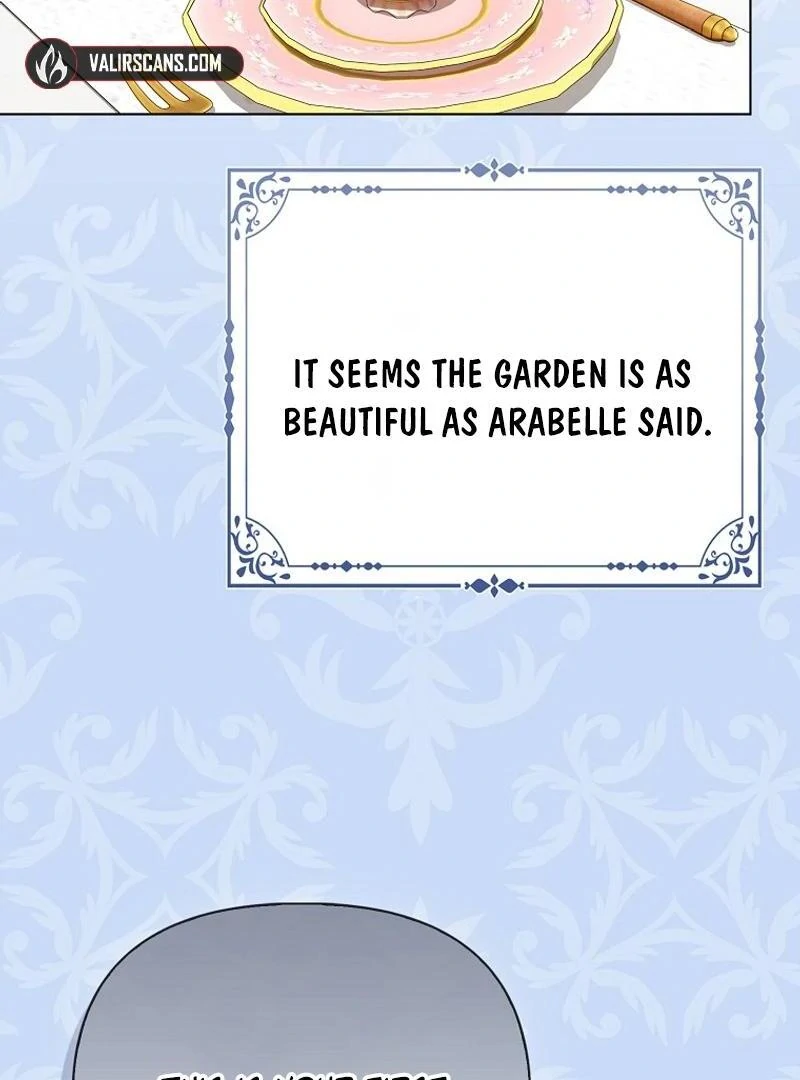 The Villanins Favorite is Me Chapter 39 - Page 124