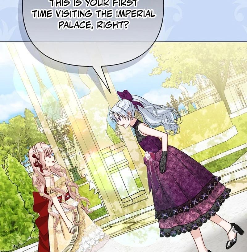 The Villanins Favorite is Me Chapter 39 - Page 125