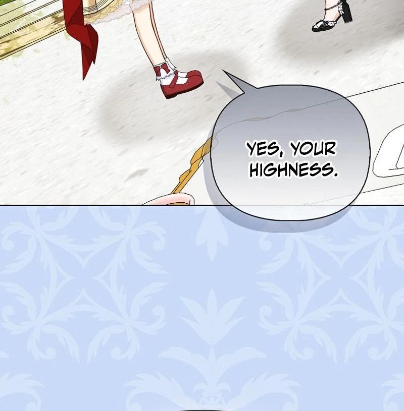 The Villanins Favorite is Me Chapter 39 - Page 126