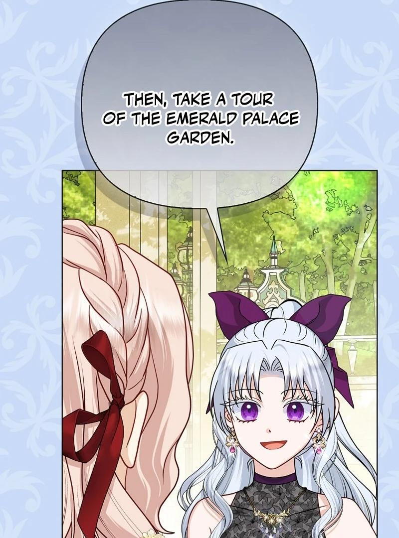 The Villanins Favorite is Me Chapter 39 - Page 127