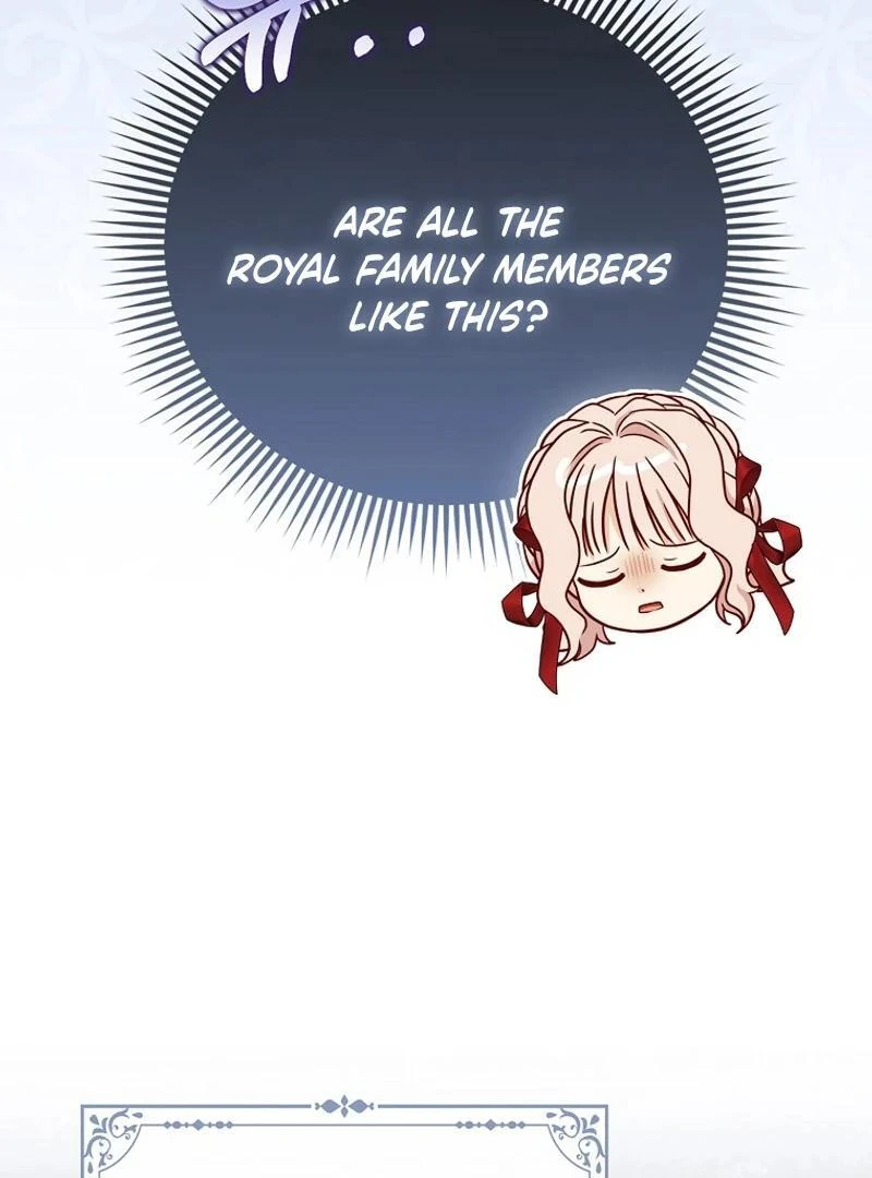 The Villanins Favorite is Me Chapter 39 - Page 129