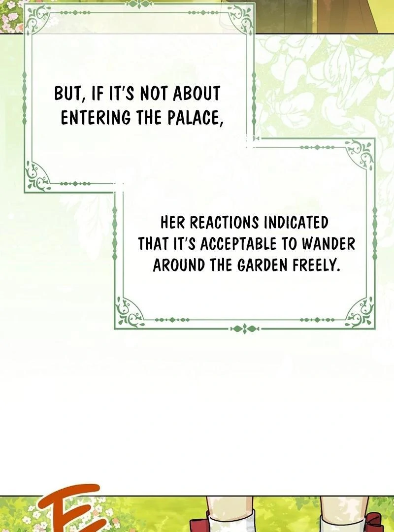 The Villanins Favorite is Me Chapter 39 - Page 133