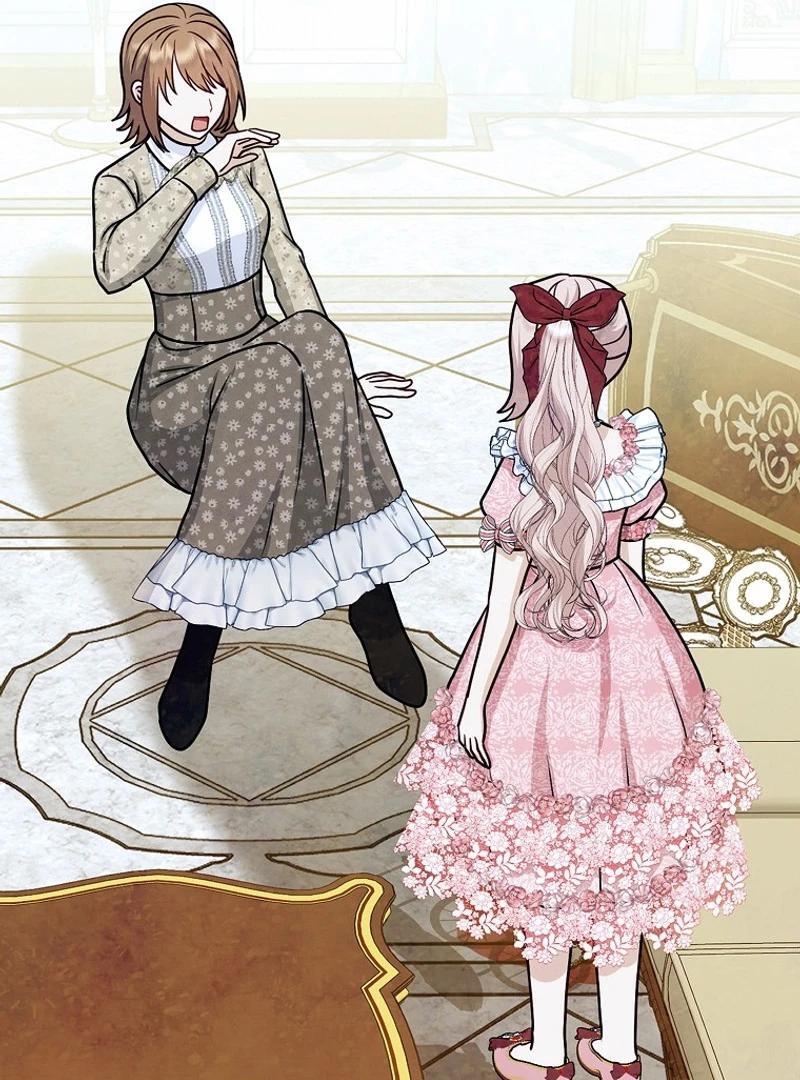 The Villanins Favorite is Me Chapter 39 - Page 17