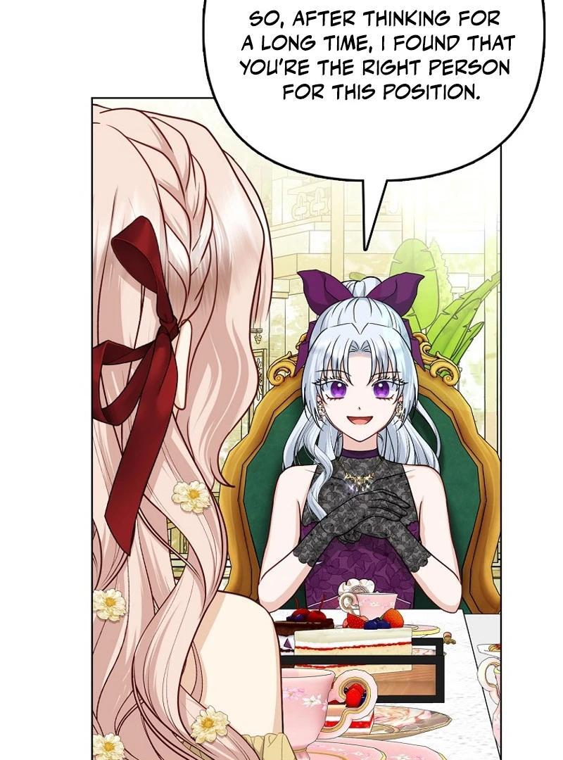 The Villanins Favorite is Me Chapter 39 - Page 19