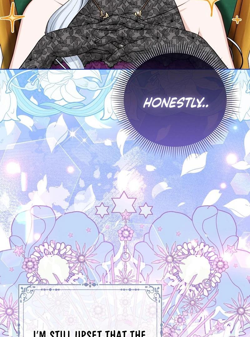 The Villanins Favorite is Me Chapter 39 - Page 21