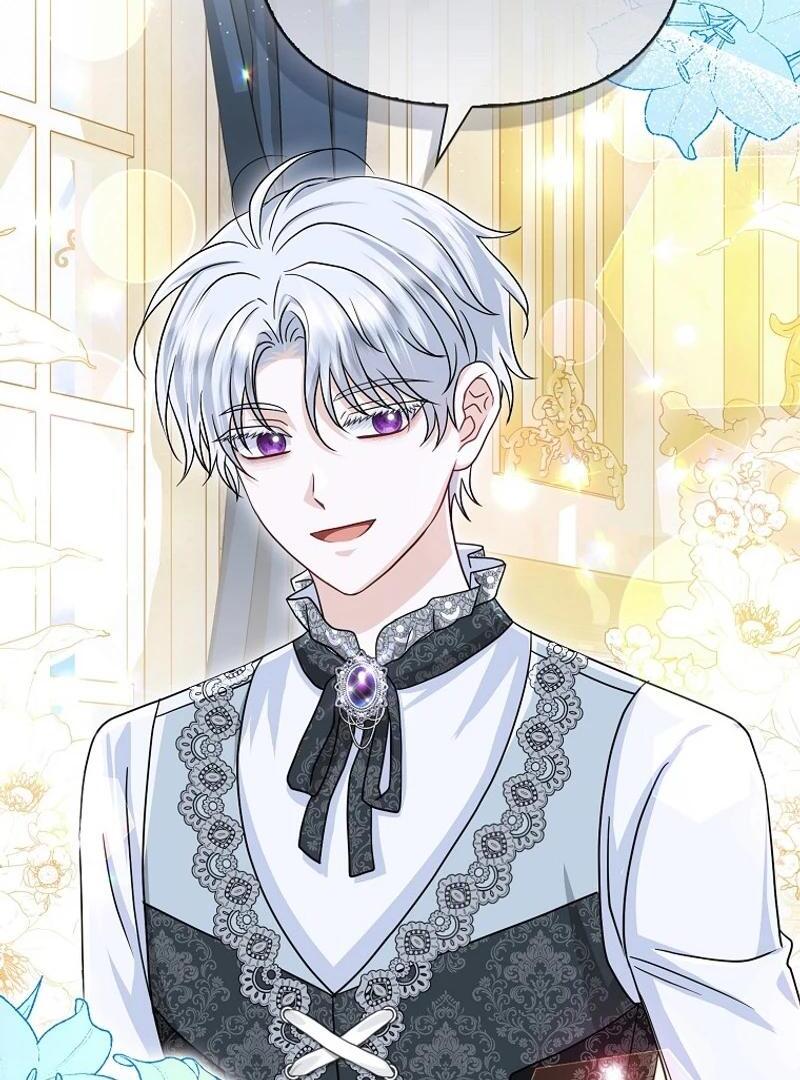 The Villanins Favorite is Me Chapter 39 - Page 27