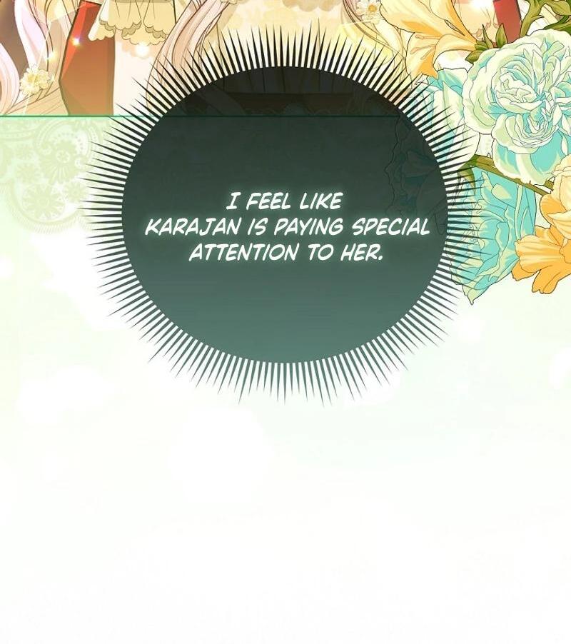 The Villanins Favorite is Me Chapter 39 - Page 32