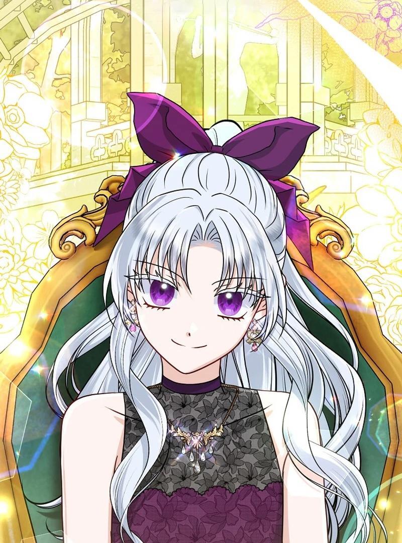 The Villanins Favorite is Me Chapter 39 - Page 37