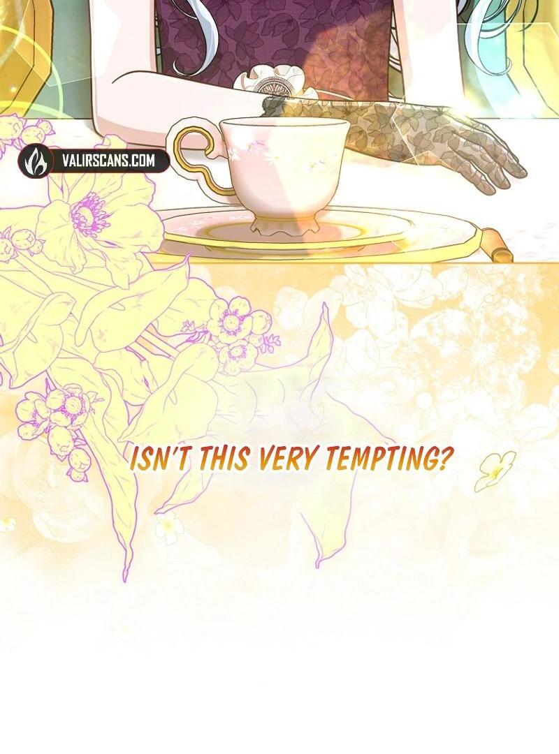 The Villanins Favorite is Me Chapter 39 - Page 38