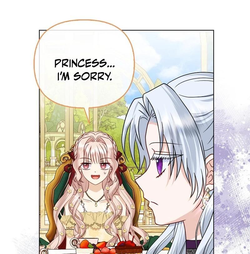 The Villanins Favorite is Me Chapter 39 - Page 39