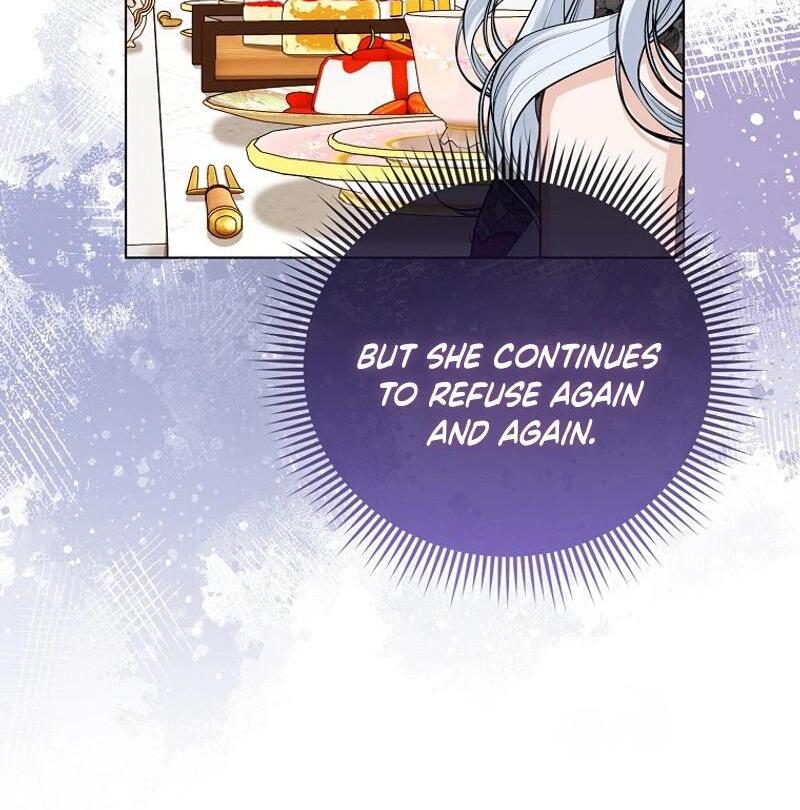 The Villanins Favorite is Me Chapter 39 - Page 40