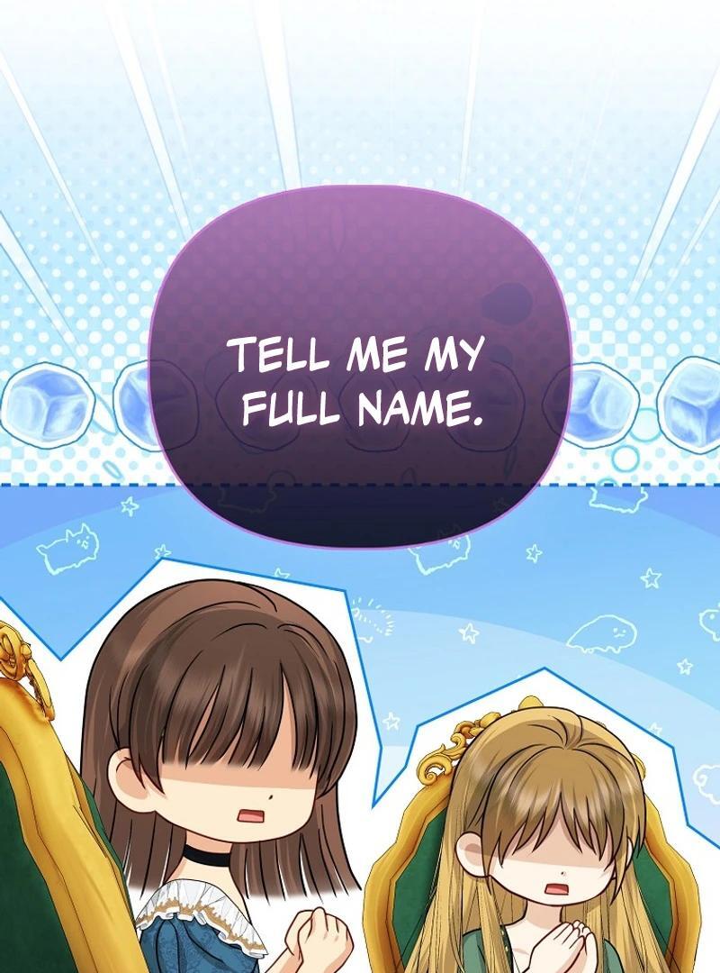 The Villanins Favorite is Me Chapter 39 - Page 43