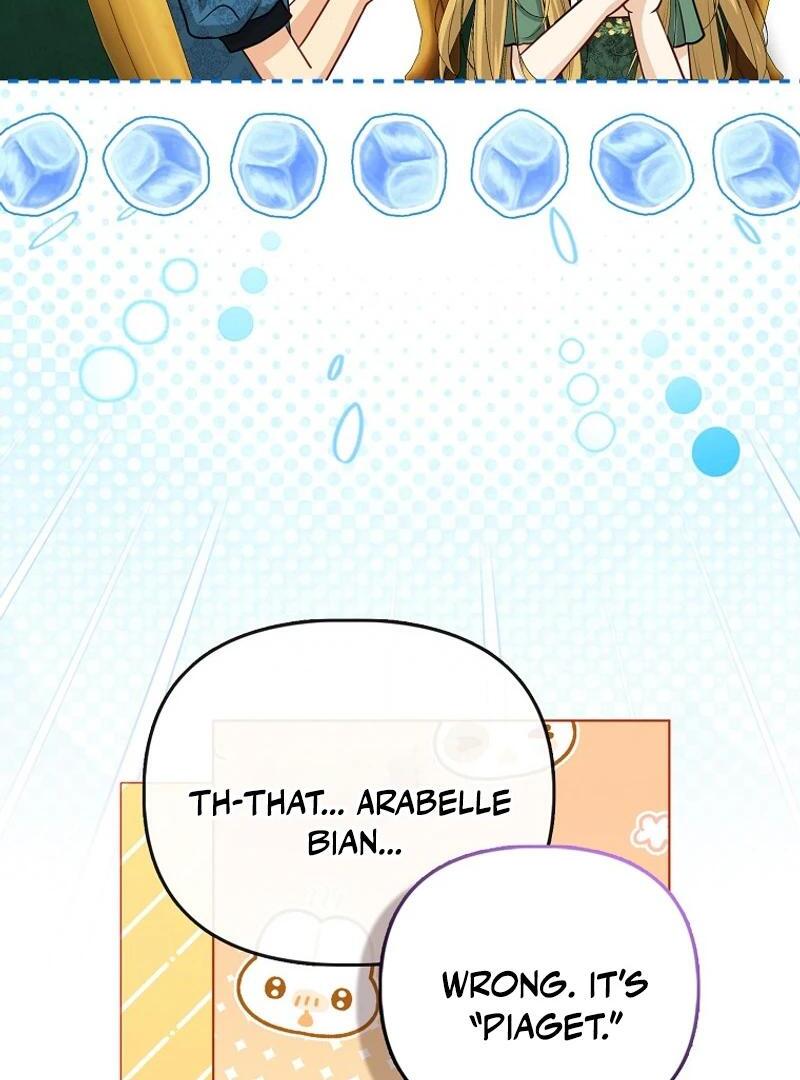 The Villanins Favorite is Me Chapter 39 - Page 44