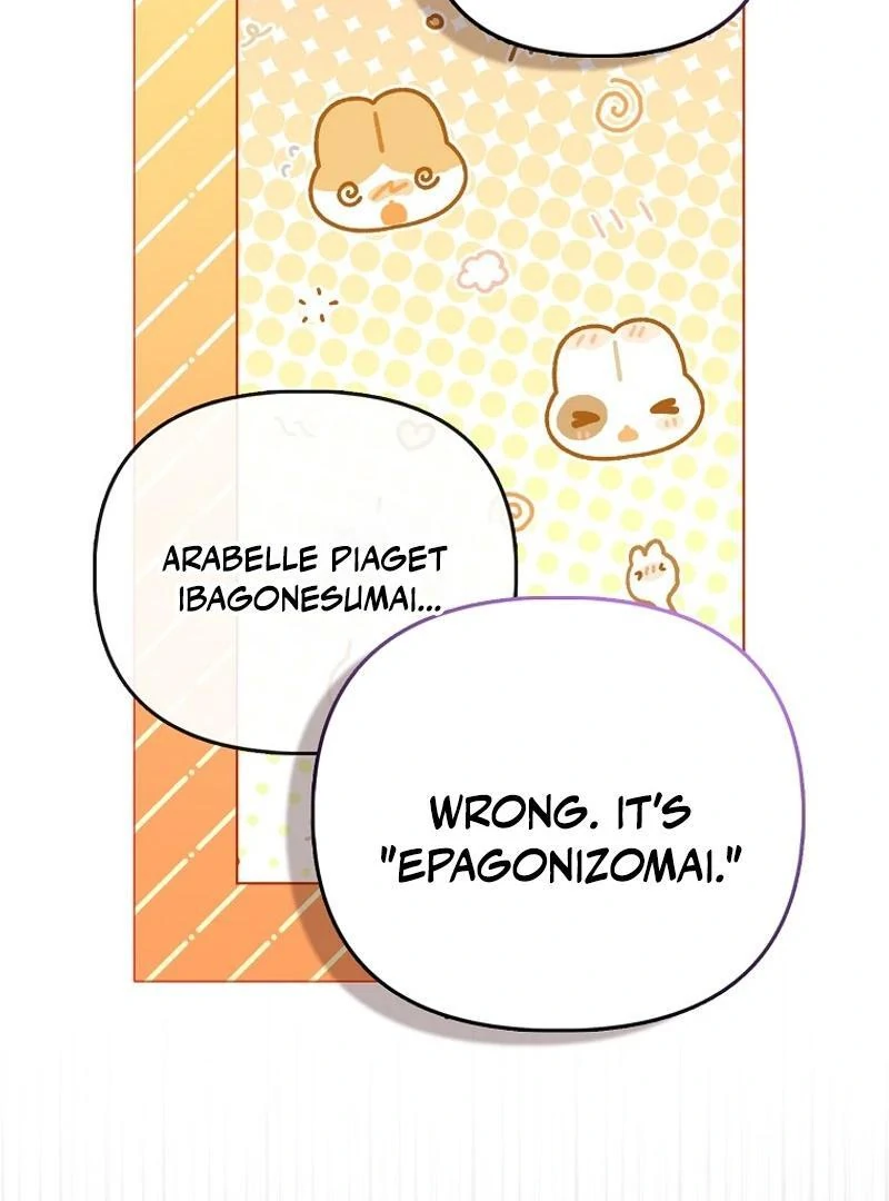 The Villanins Favorite is Me Chapter 39 - Page 45