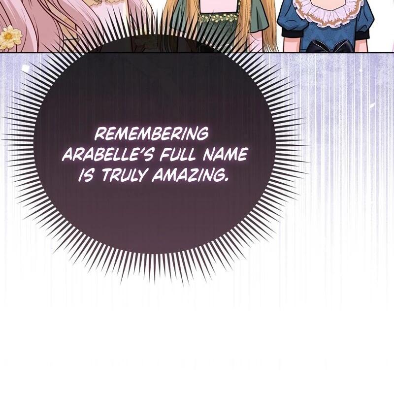 The Villanins Favorite is Me Chapter 39 - Page 47