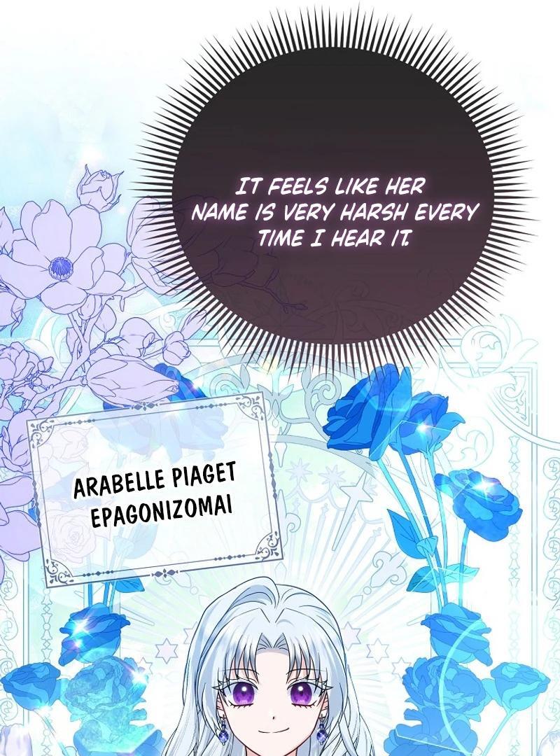 The Villanins Favorite is Me Chapter 39 - Page 48