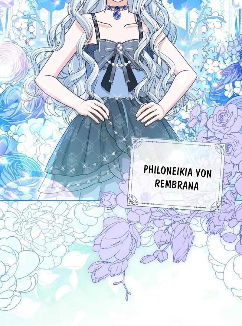 The Villanins Favorite is Me Chapter 39 - Page 49