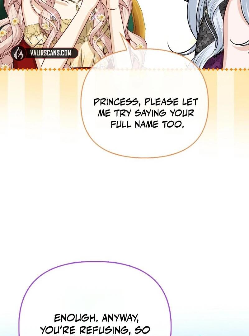 The Villanins Favorite is Me Chapter 39 - Page 51