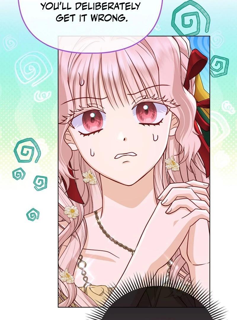 The Villanins Favorite is Me Chapter 39 - Page 52