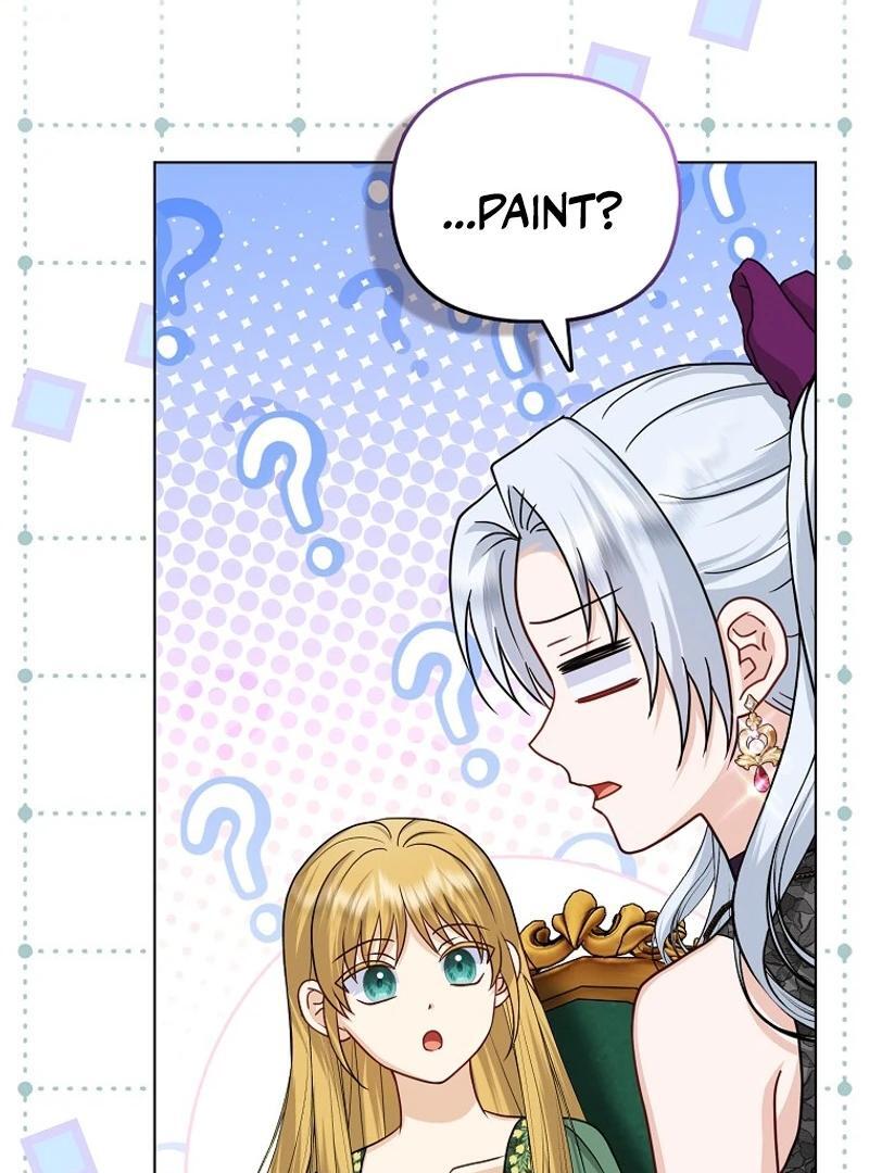 The Villanins Favorite is Me Chapter 39 - Page 60