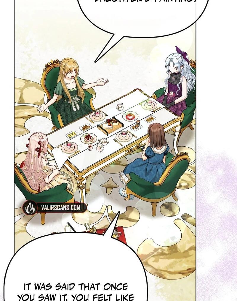 The Villanins Favorite is Me Chapter 39 - Page 62