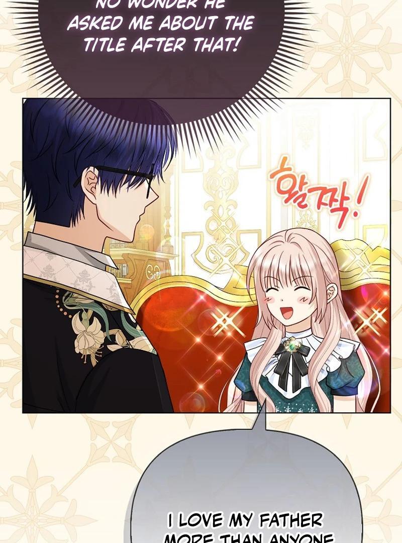 The Villanins Favorite is Me Chapter 39 - Page 66