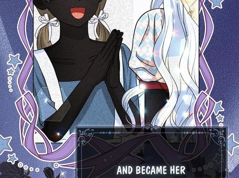 The Villanins Favorite is Me Chapter 39 - Page 7