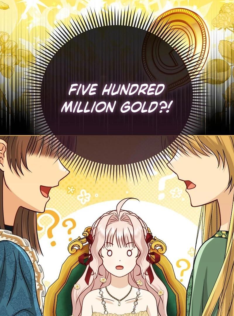 The Villanins Favorite is Me Chapter 39 - Page 71