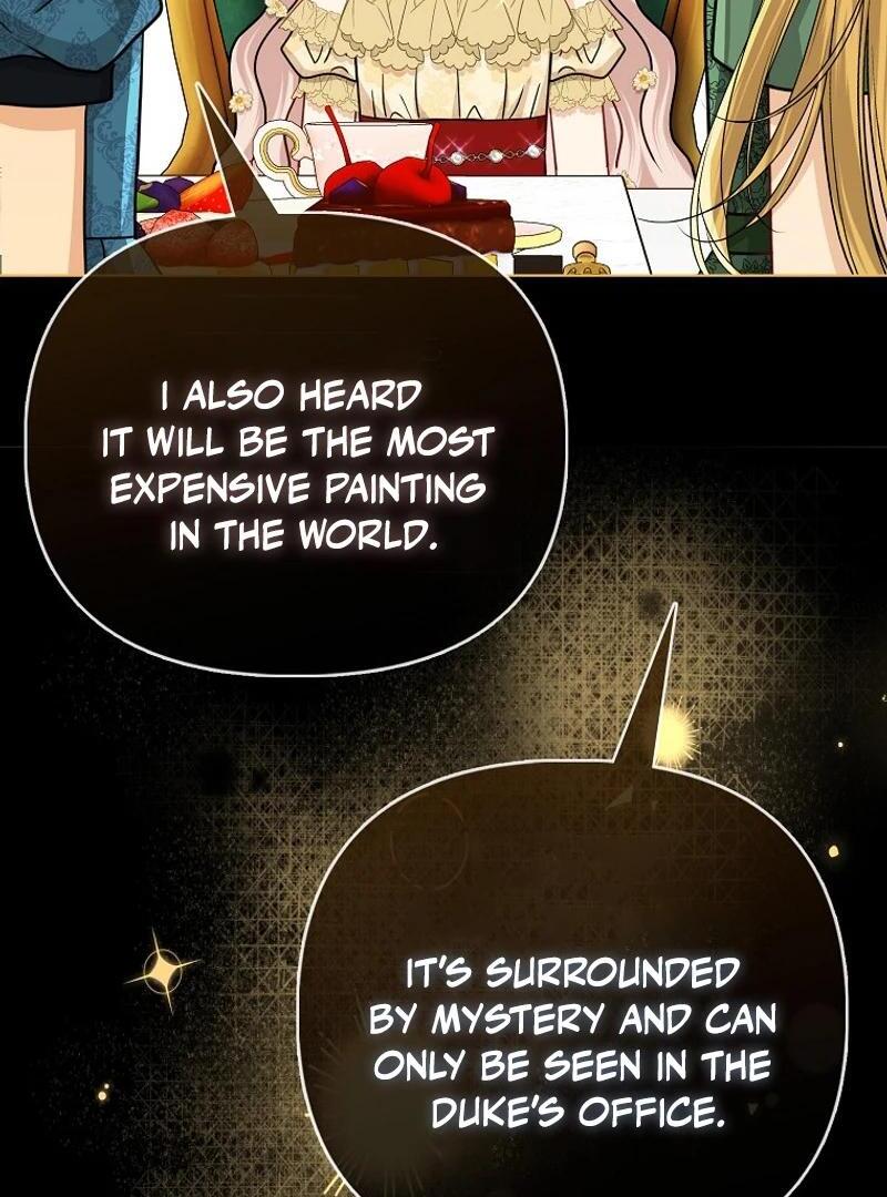 The Villanins Favorite is Me Chapter 39 - Page 72