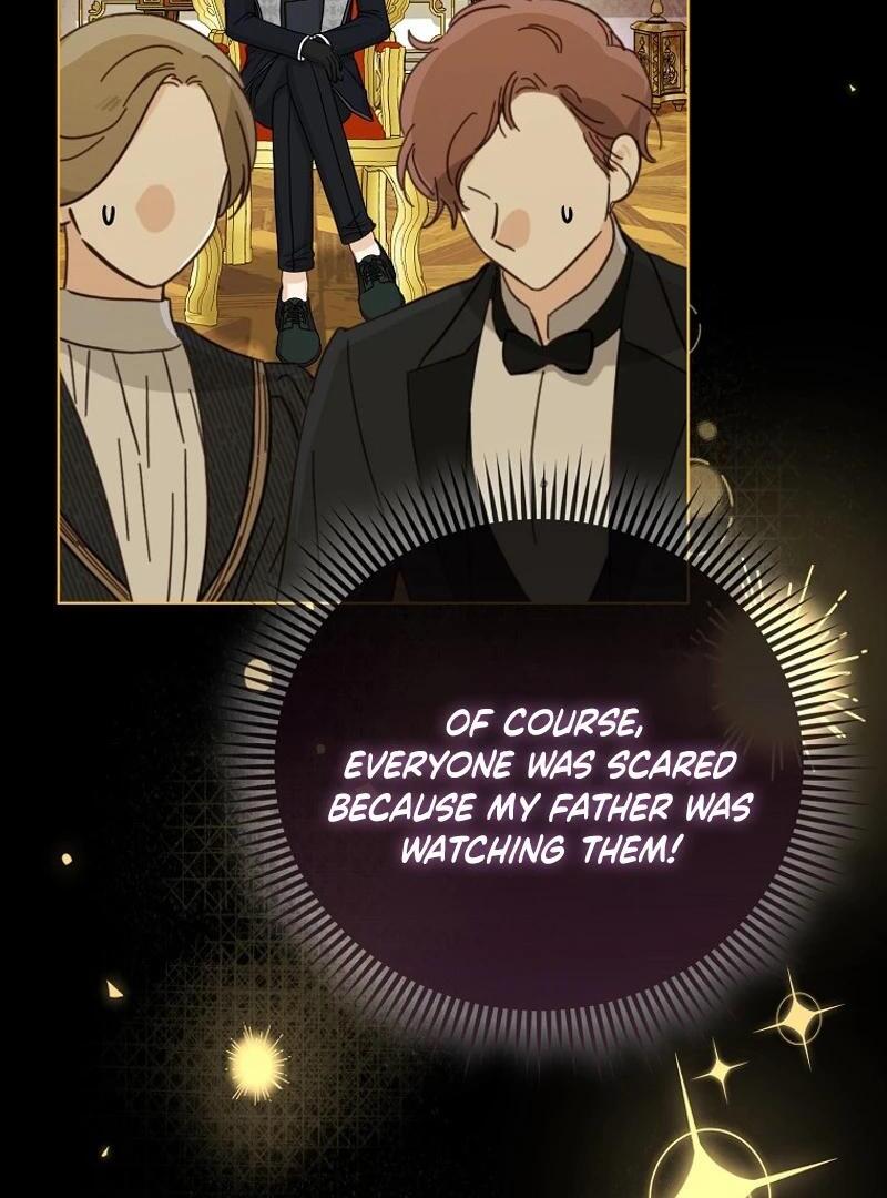 The Villanins Favorite is Me Chapter 39 - Page 74