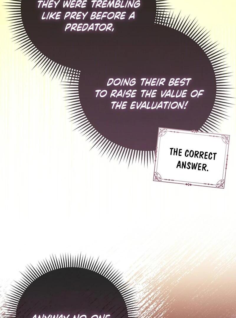 The Villanins Favorite is Me Chapter 39 - Page 76