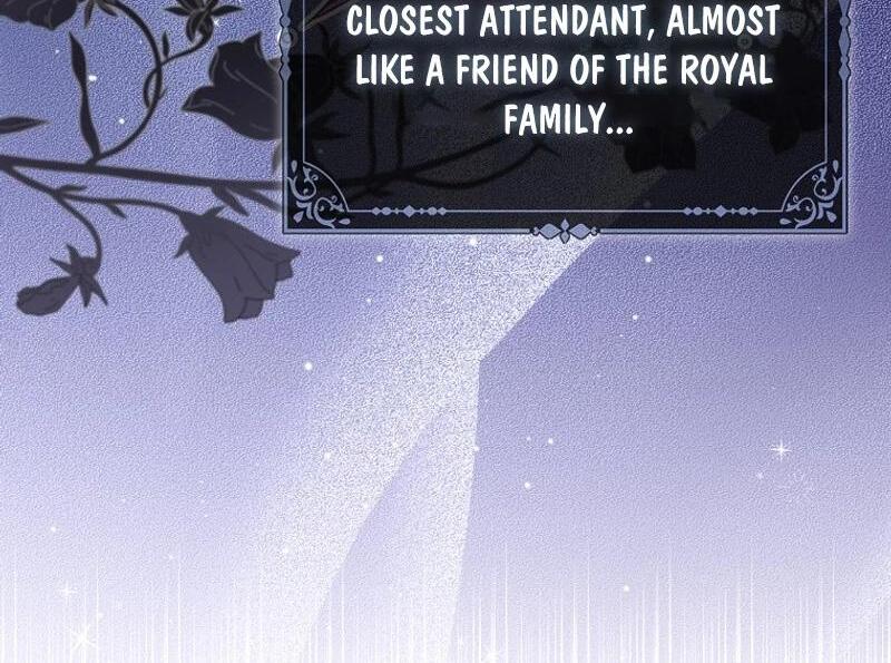 The Villanins Favorite is Me Chapter 39 - Page 8