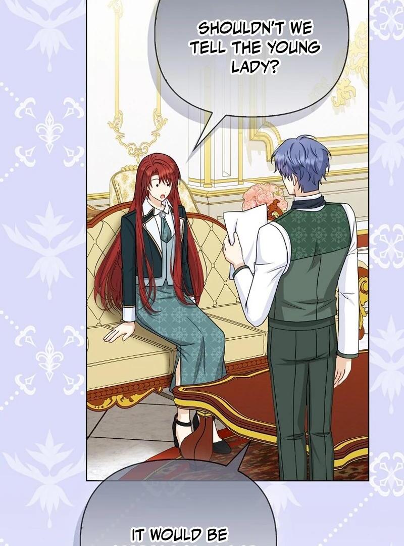 The Villanins Favorite is Me Chapter 39 - Page 82